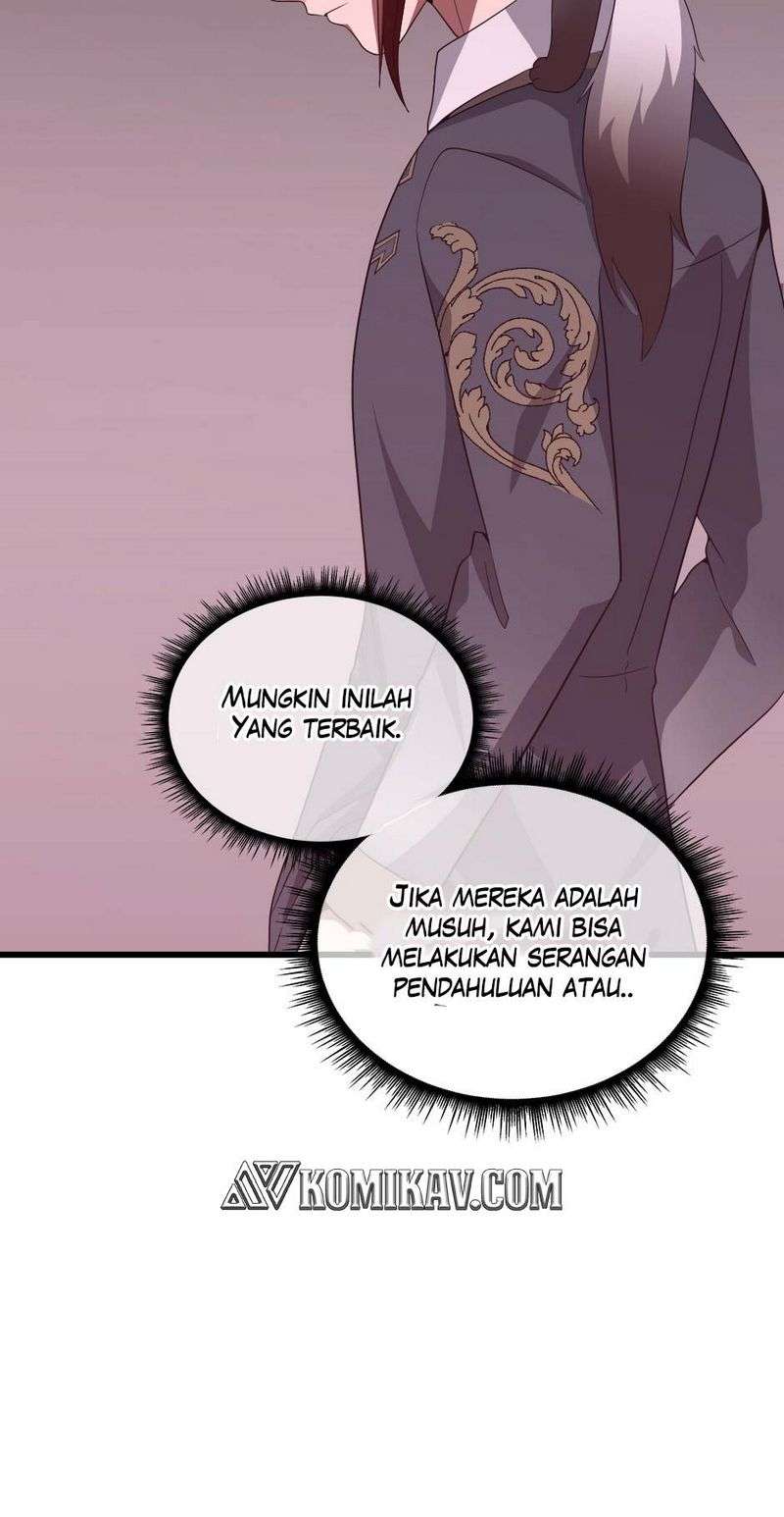 The Beginning After The End Chapter 82 Gambar 14