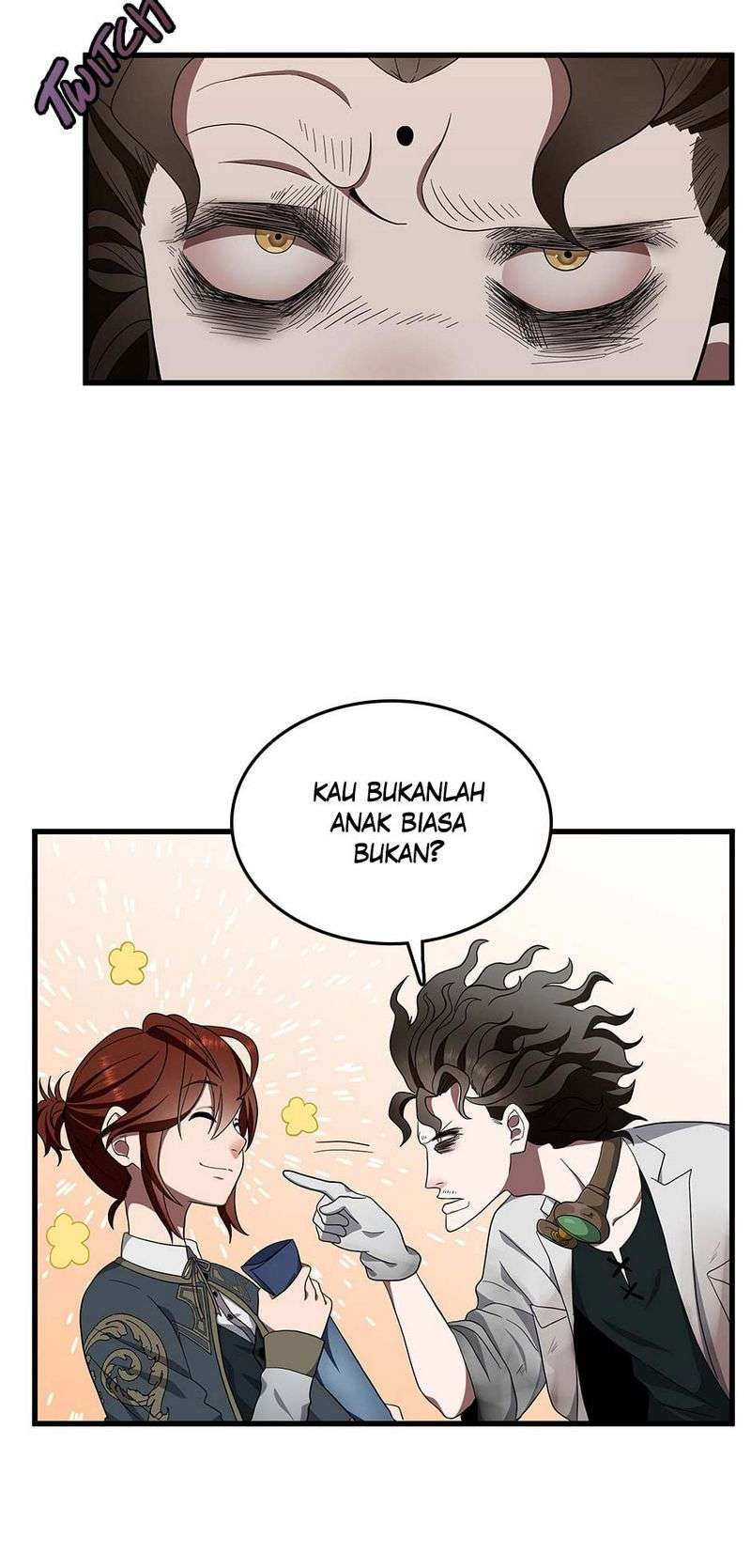 The Beginning After The End Chapter 78 Gambar 11