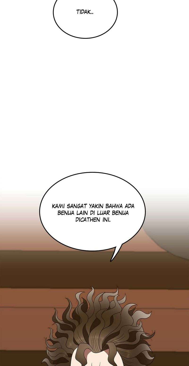 The Beginning After The End Chapter 78 Gambar 63