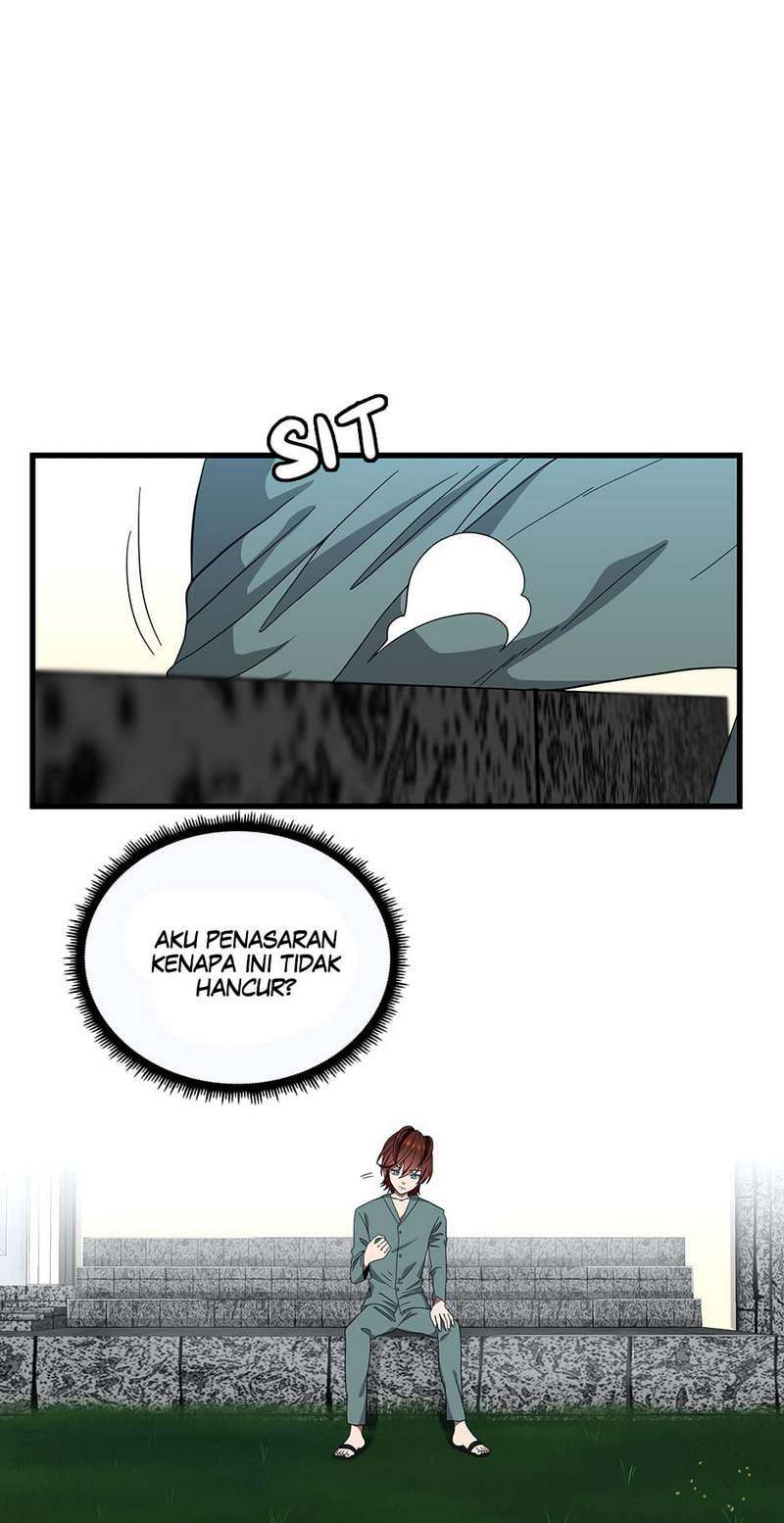 The Beginning After The End Chapter 76 Gambar 63