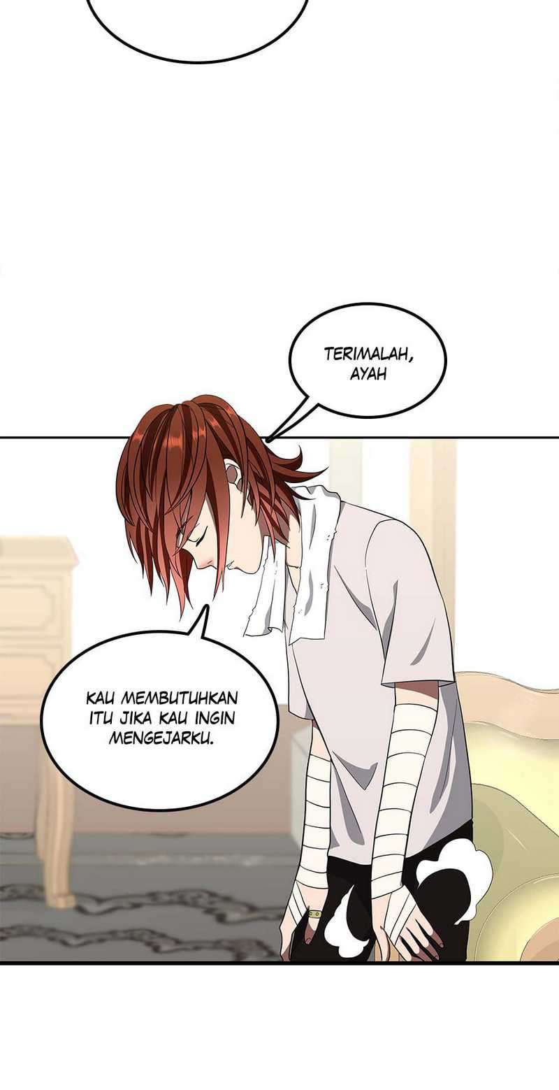 The Beginning After The End Chapter 75 Gambar 59