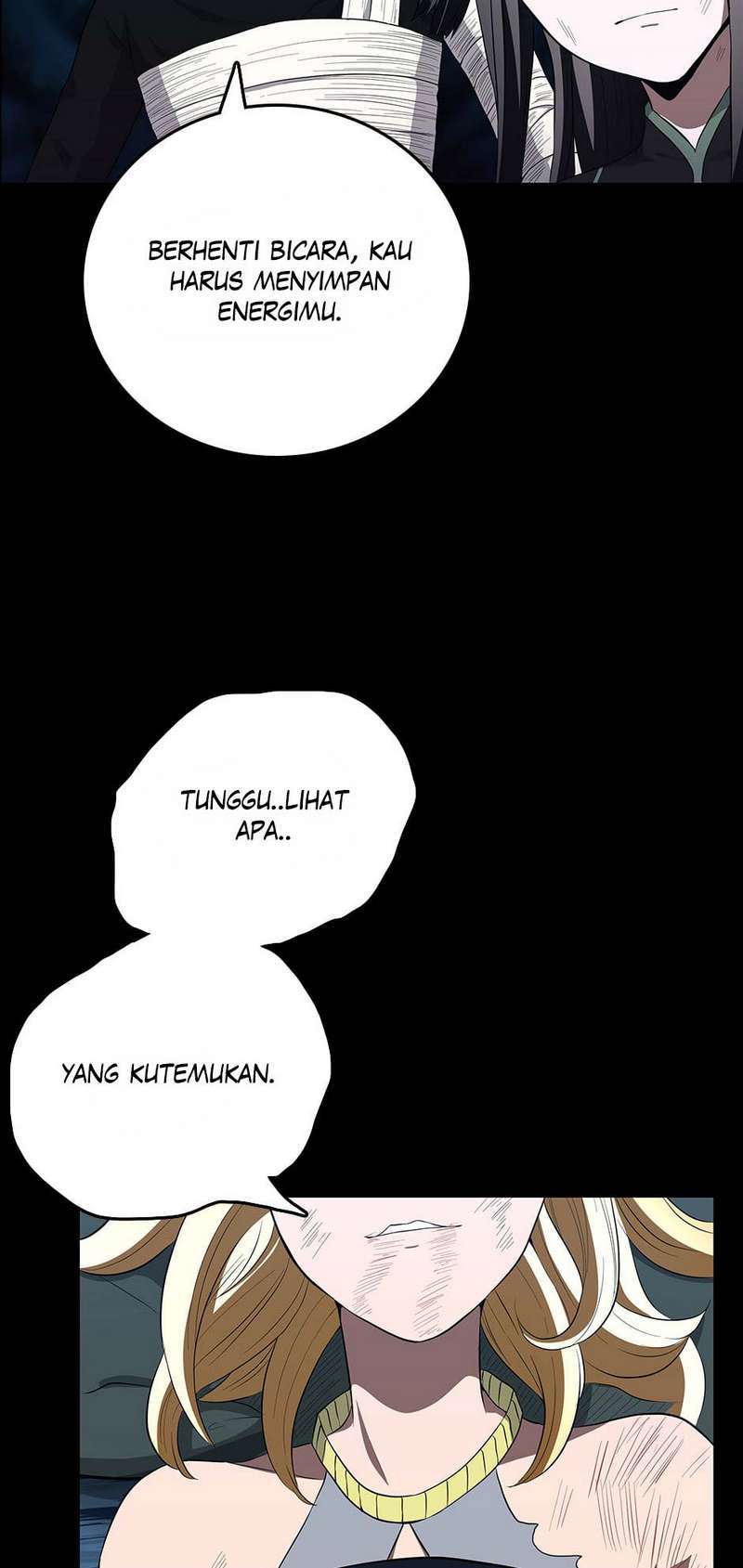 The Beginning After The End Chapter 71 Gambar 21