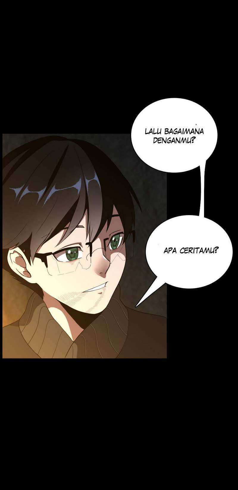 The Beginning After The End Chapter 69 Gambar 29