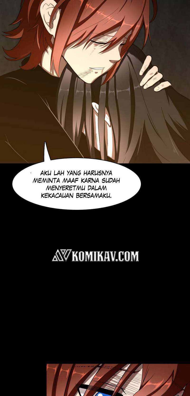 The Beginning After The End Chapter 69 Gambar 58