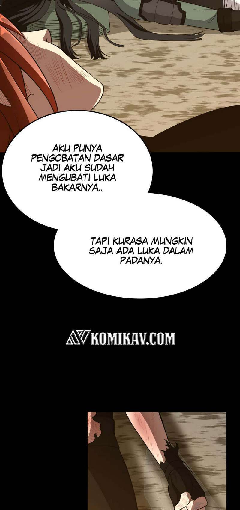 The Beginning After The End Chapter 68 Gambar 26