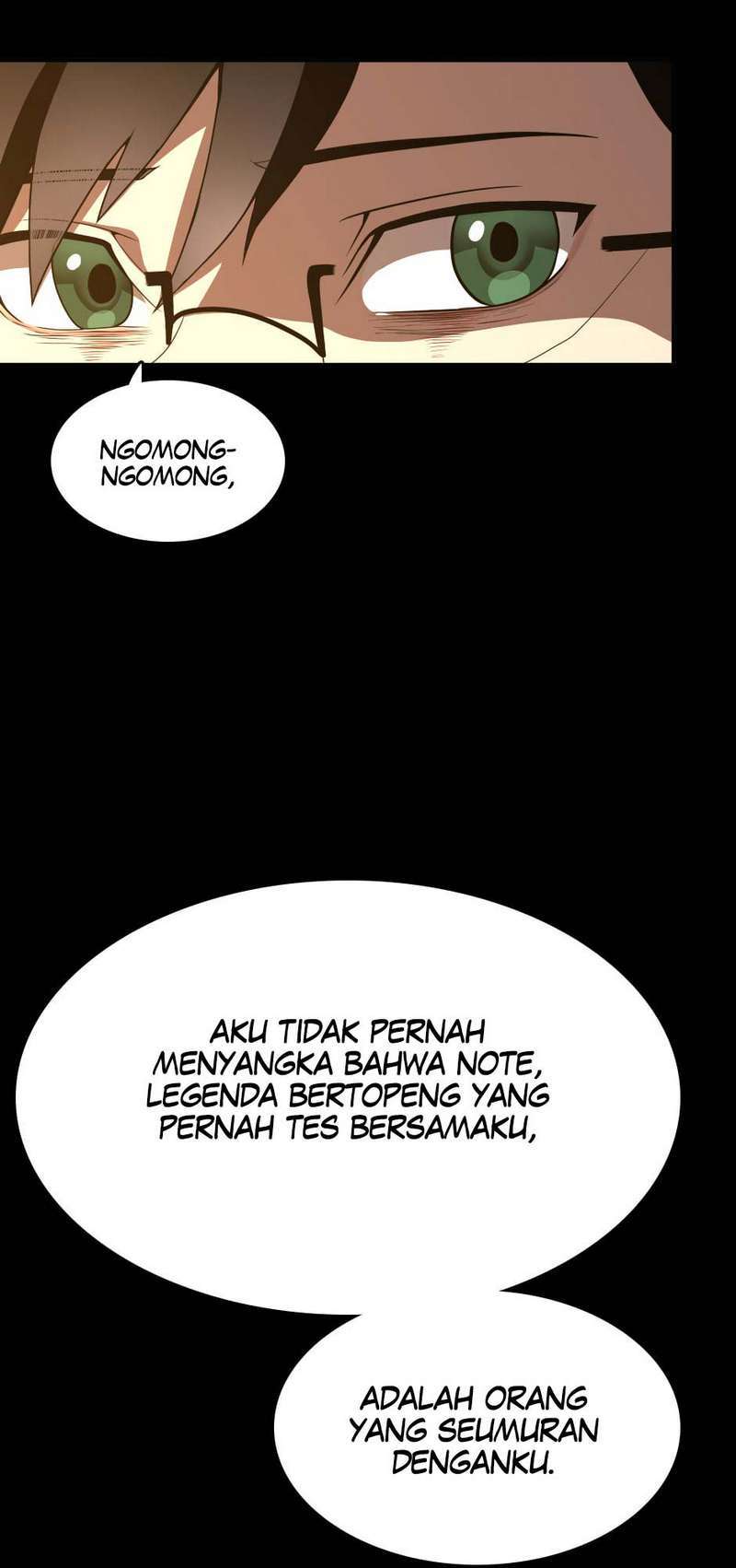 The Beginning After The End Chapter 68 Gambar 49