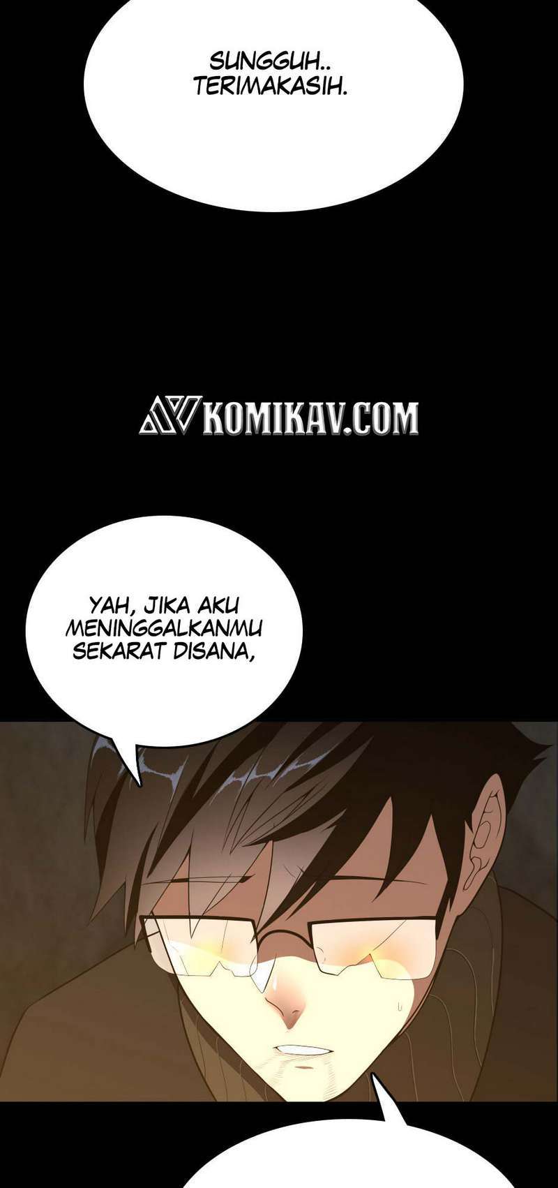 The Beginning After The End Chapter 68 Gambar 58