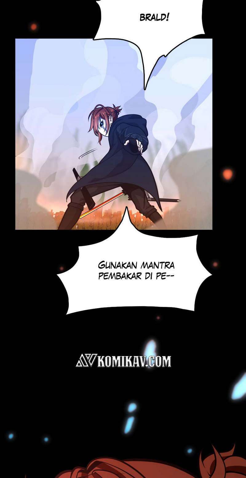 The Beginning After The End Chapter 64 Gambar 14