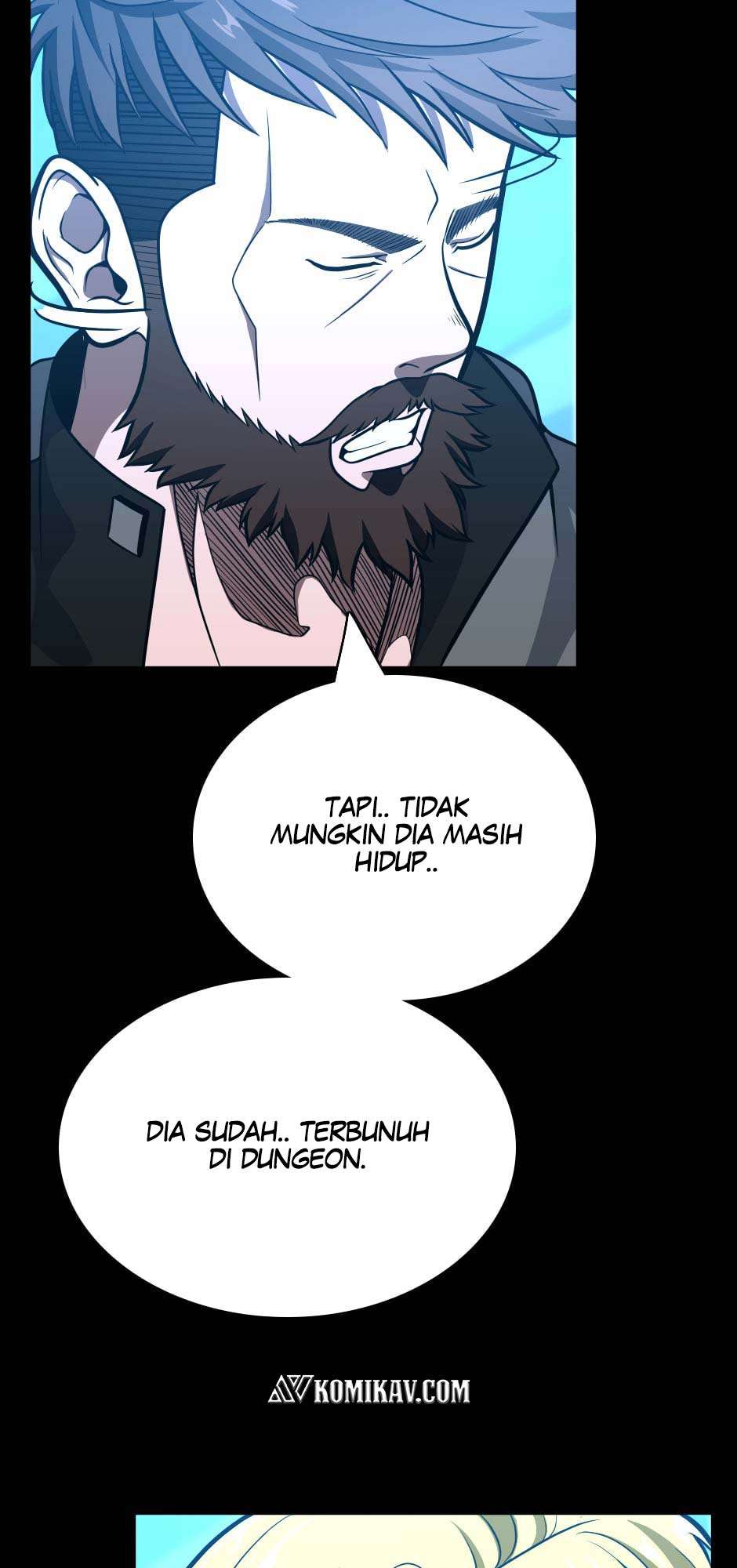 The Beginning After The End Chapter 63 Gambar 38