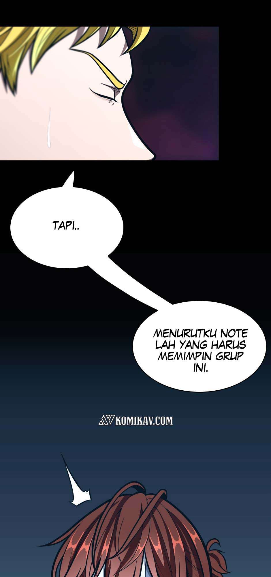 The Beginning After The End Chapter 62 Gambar 46