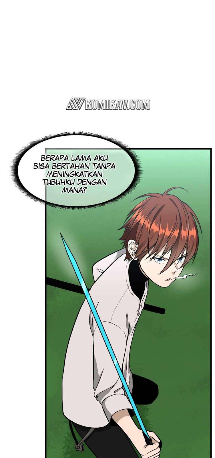 The Beginning After The End Chapter 56 Gambar 52