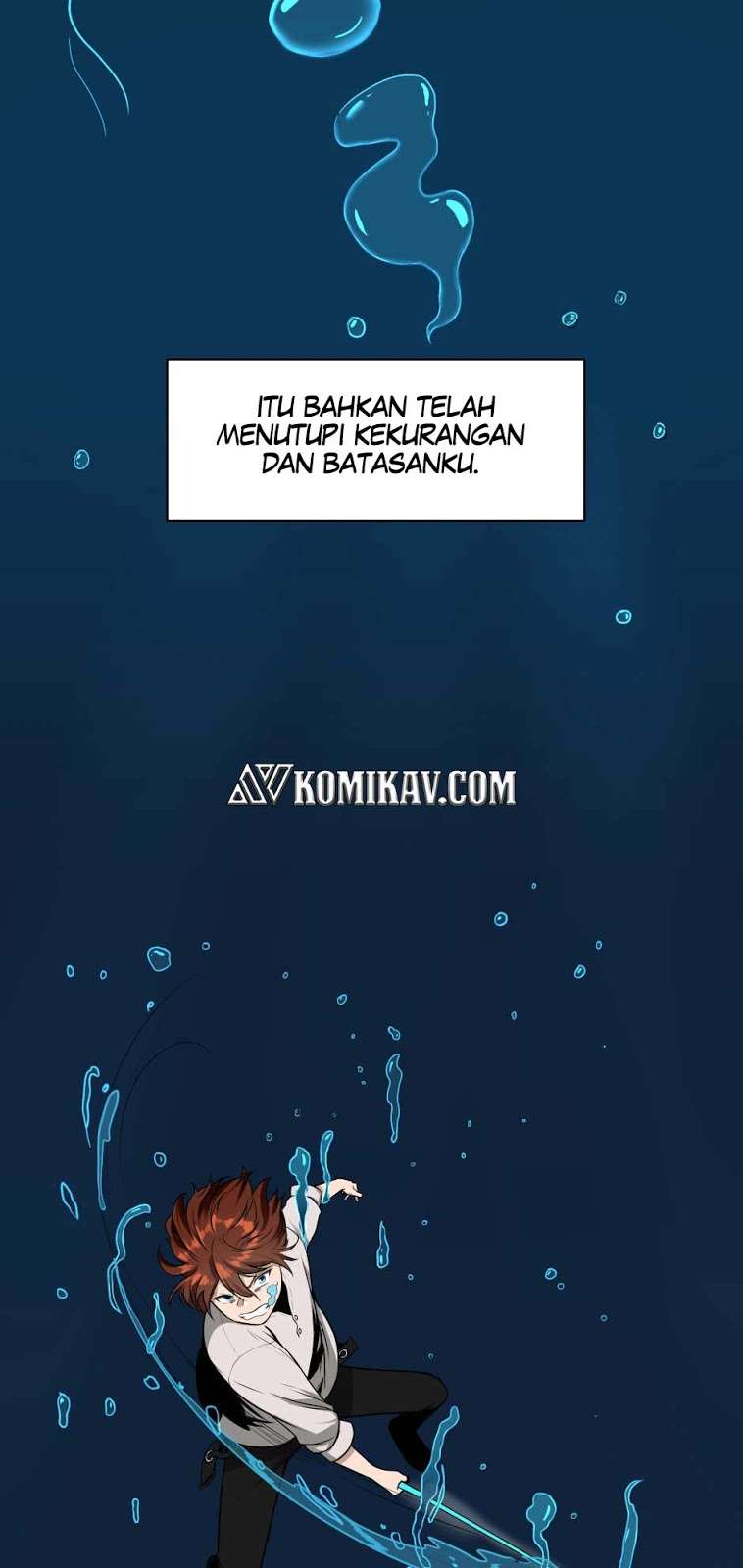 The Beginning After The End Chapter 56 Gambar 72