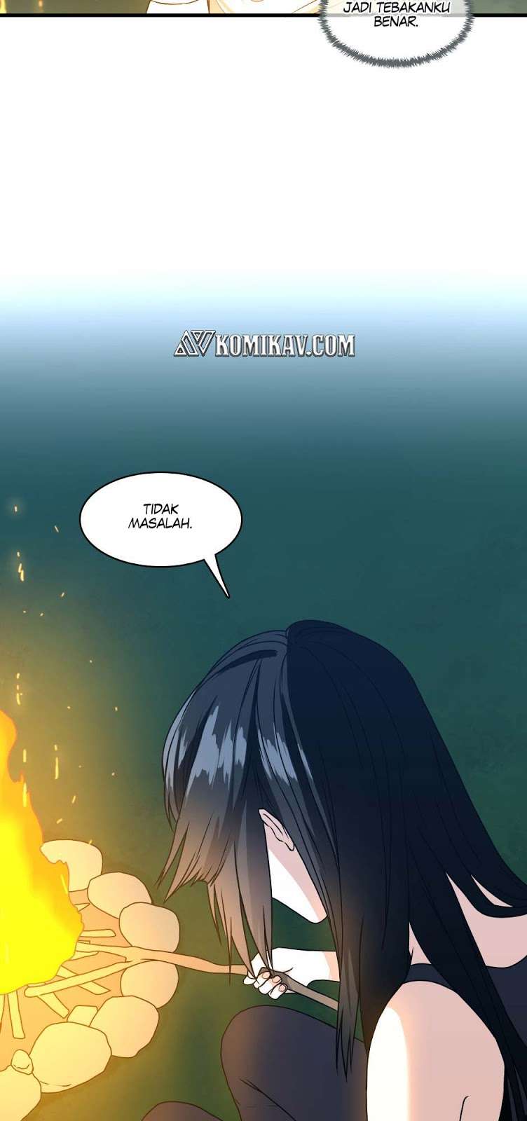 The Beginning After The End Chapter 55 Gambar 24