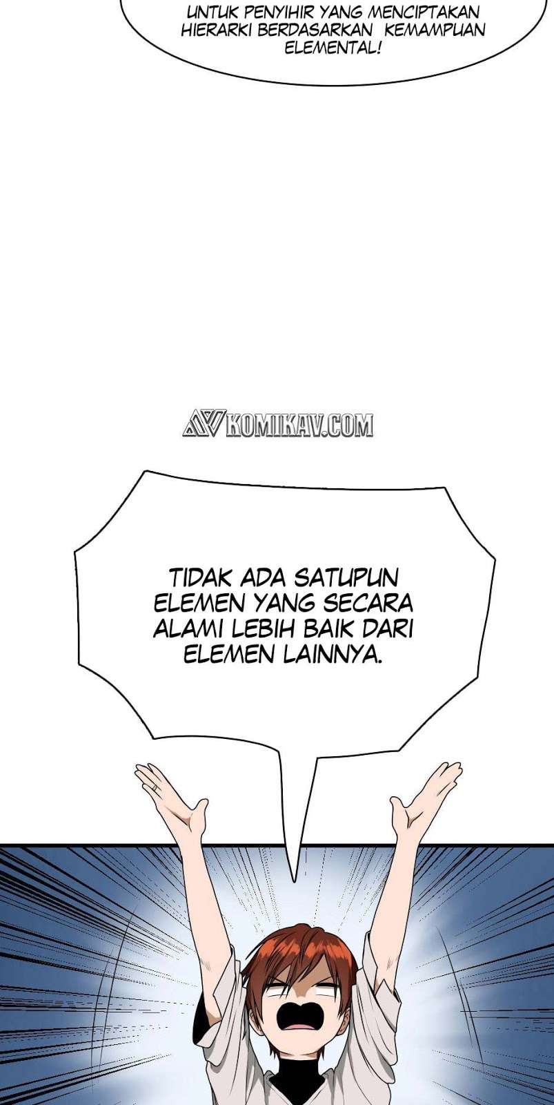 The Beginning After The End Chapter 55 Gambar 38