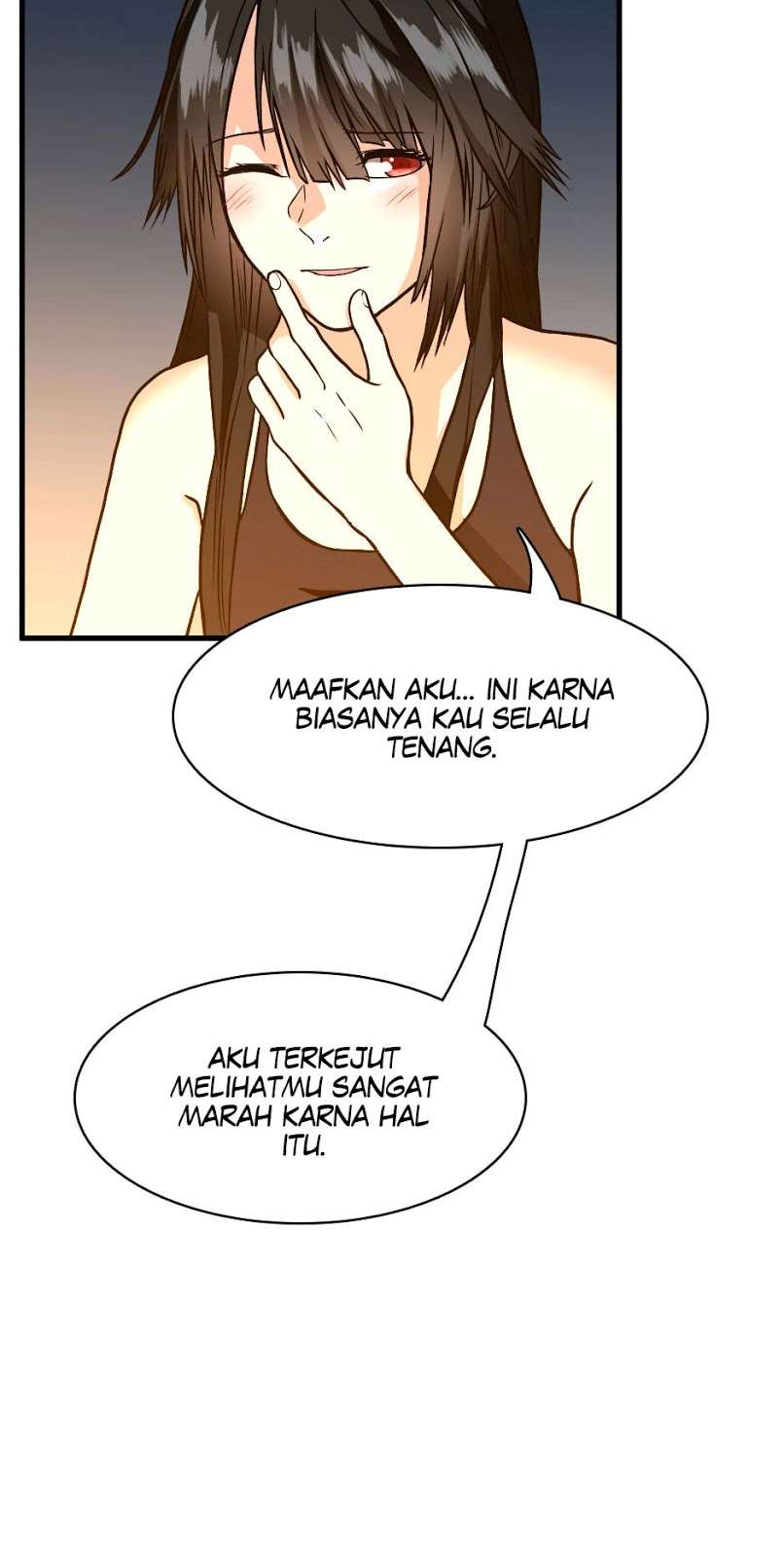 The Beginning After The End Chapter 55 Gambar 43