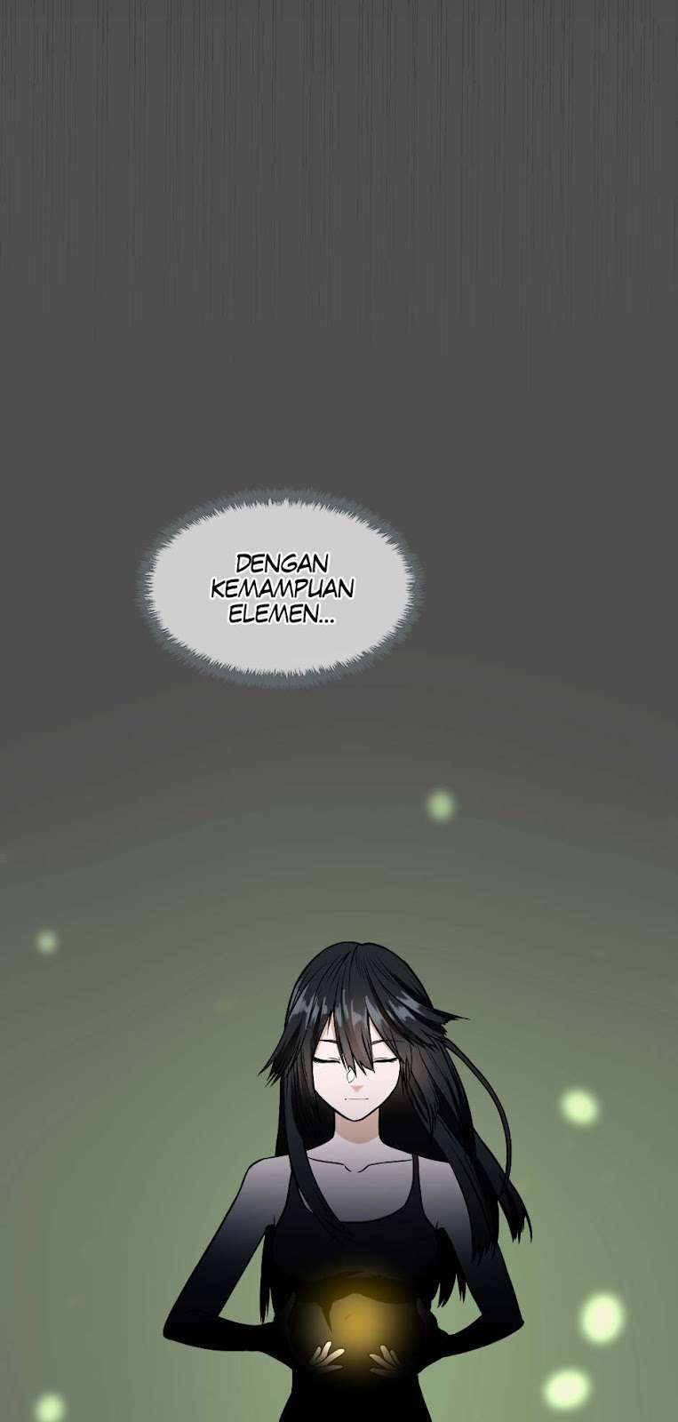 The Beginning After The End Chapter 55 Gambar 49