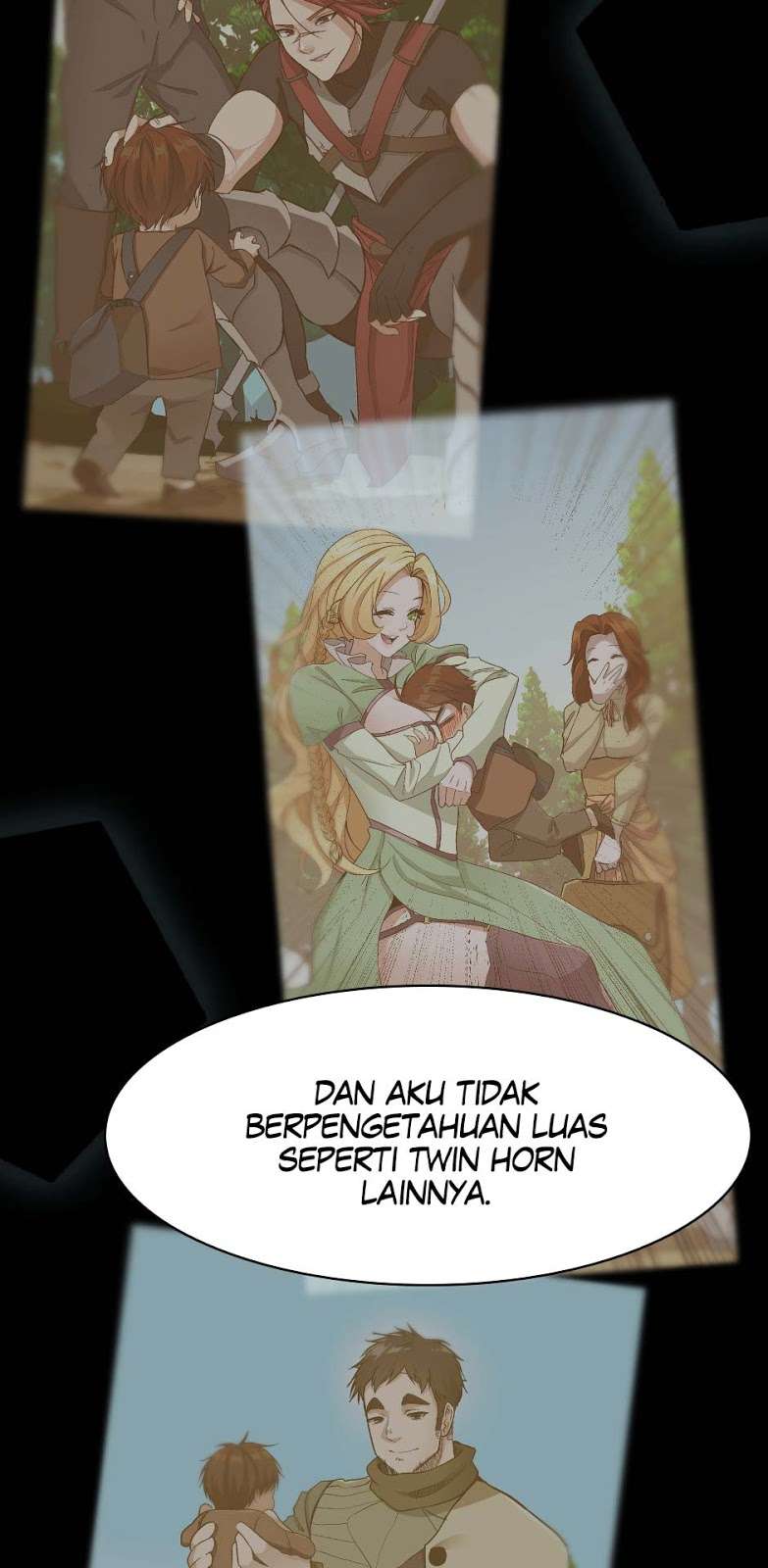 The Beginning After The End Chapter 55 Gambar 65