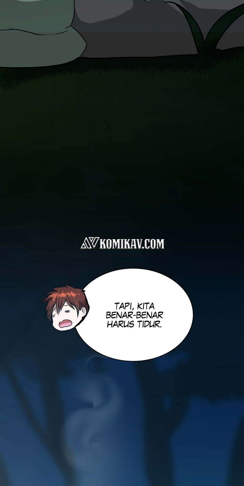 The Beginning After The End Chapter 55 Gambar 76