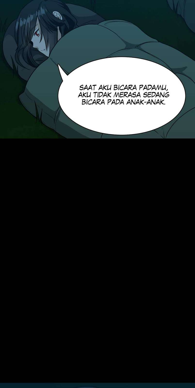 The Beginning After The End Chapter 55 Gambar 79