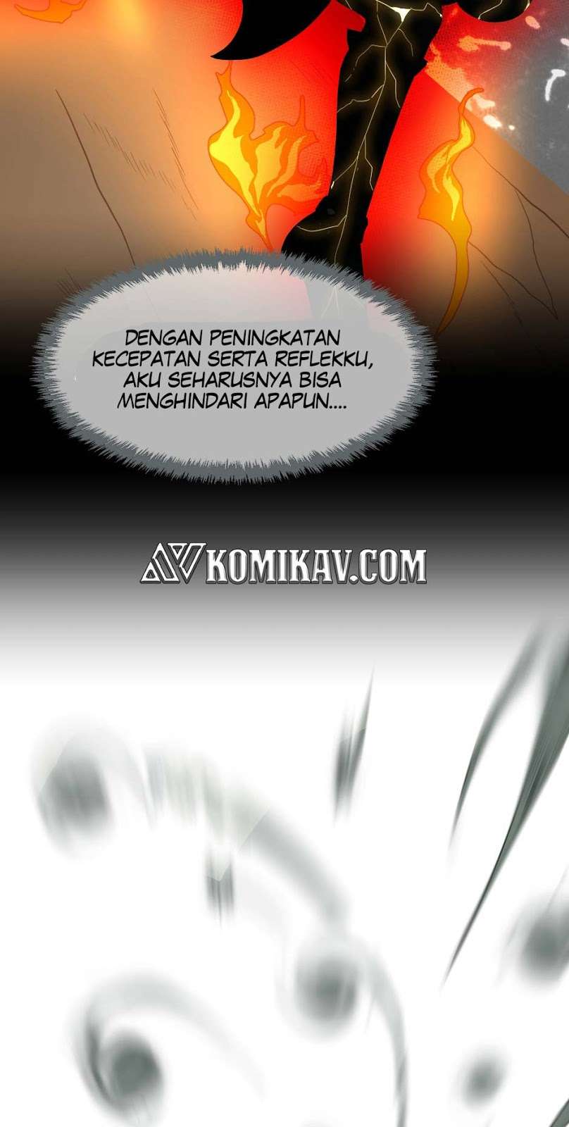 The Beginning After The End Chapter 52 Gambar 59