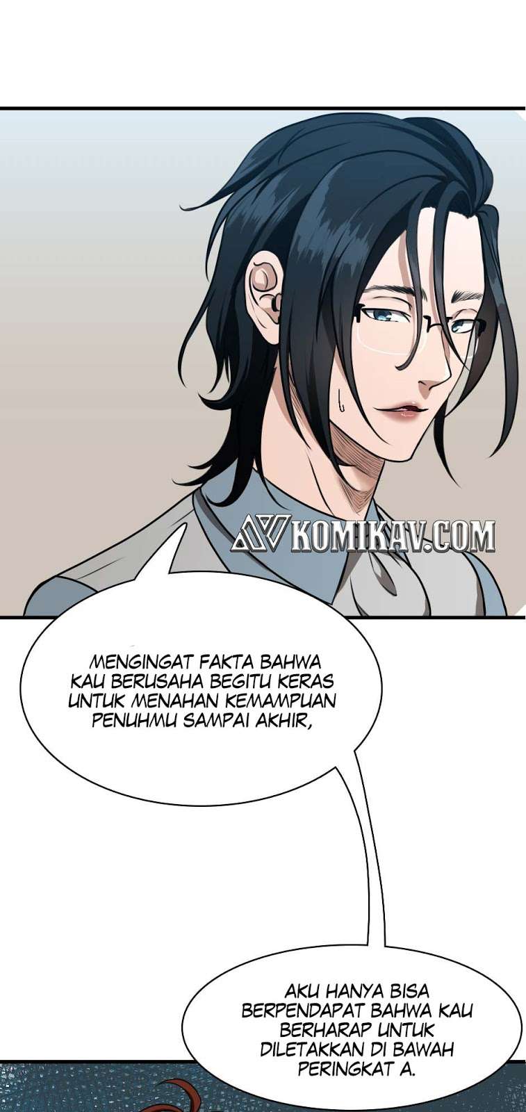 The Beginning After The End Chapter 52 Gambar 65