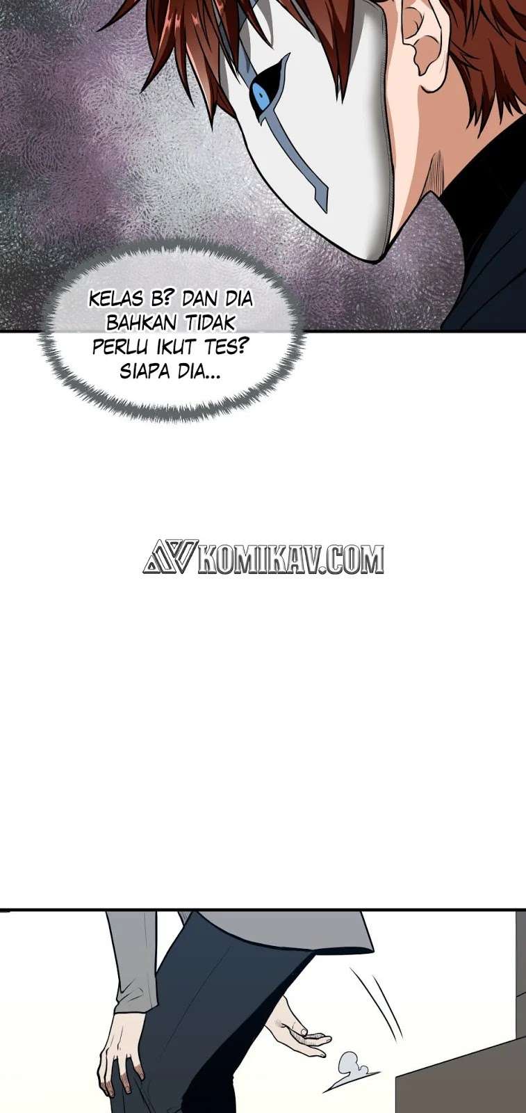 The Beginning After The End Chapter 49 Gambar 77