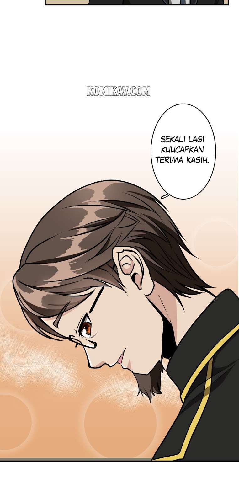 The Beginning After The End Chapter 39 Gambar 48