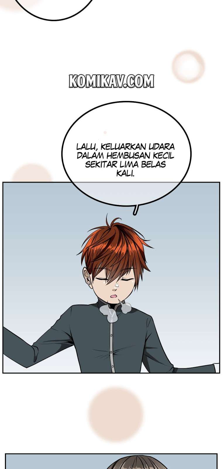 The Beginning After The End Chapter 38 Gambar 37