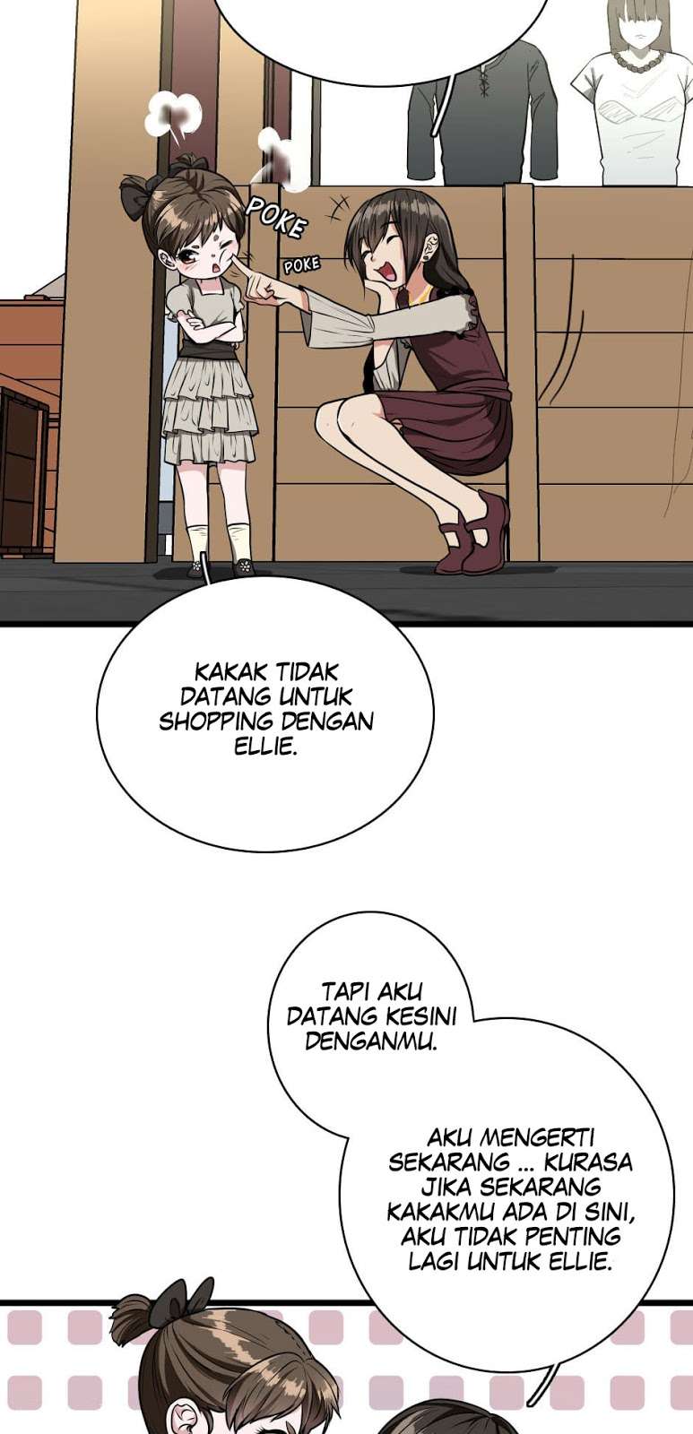 The Beginning After The End Chapter 37 Gambar 12