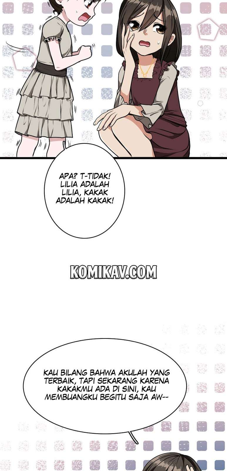 The Beginning After The End Chapter 37 Gambar 13