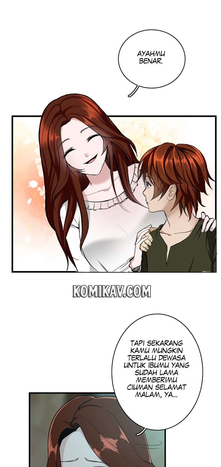 The Beginning After The End Chapter 32 Gambar 19