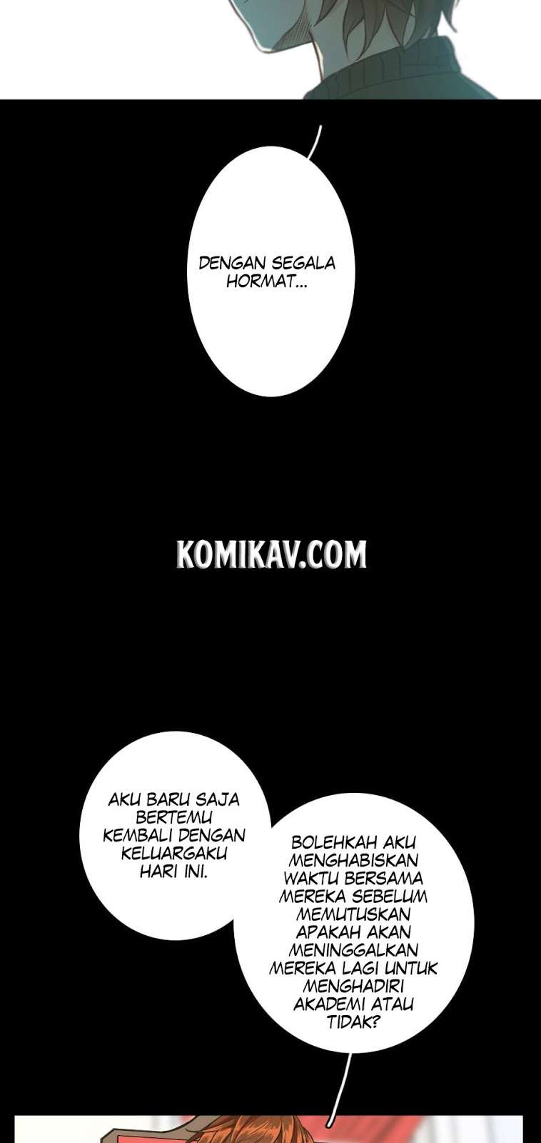 The Beginning After The End Chapter 32 Gambar 27