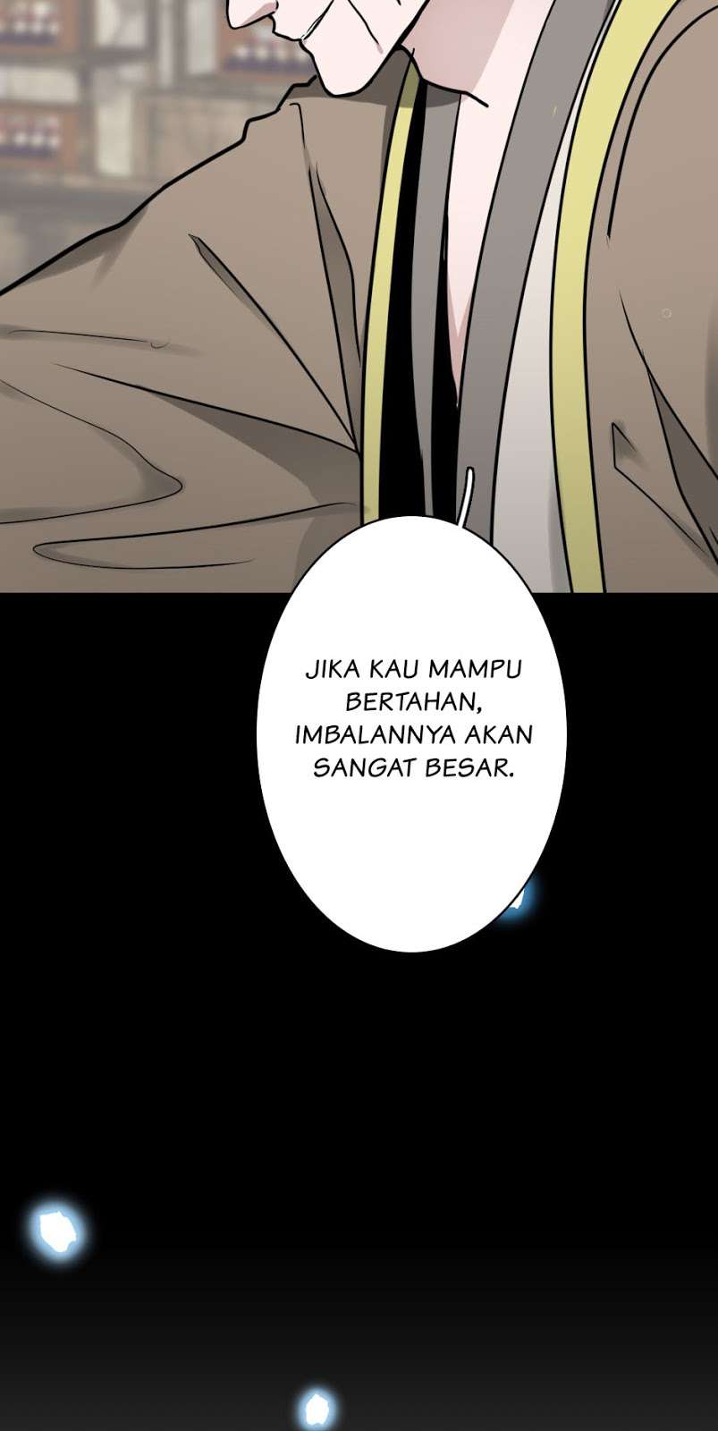 The Beginning After The End Chapter 25 Gambar 58