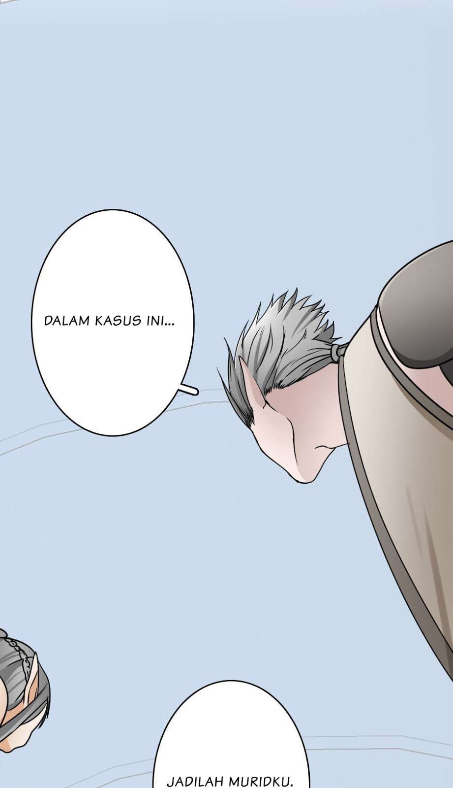 The Beginning After The End Chapter 22 Gambar 42