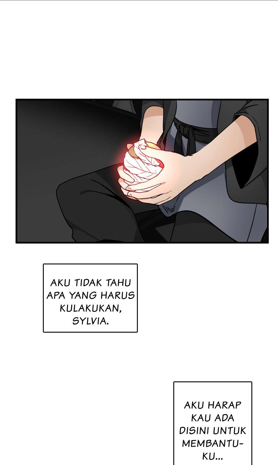 The Beginning After The End Chapter 21 Gambar 28