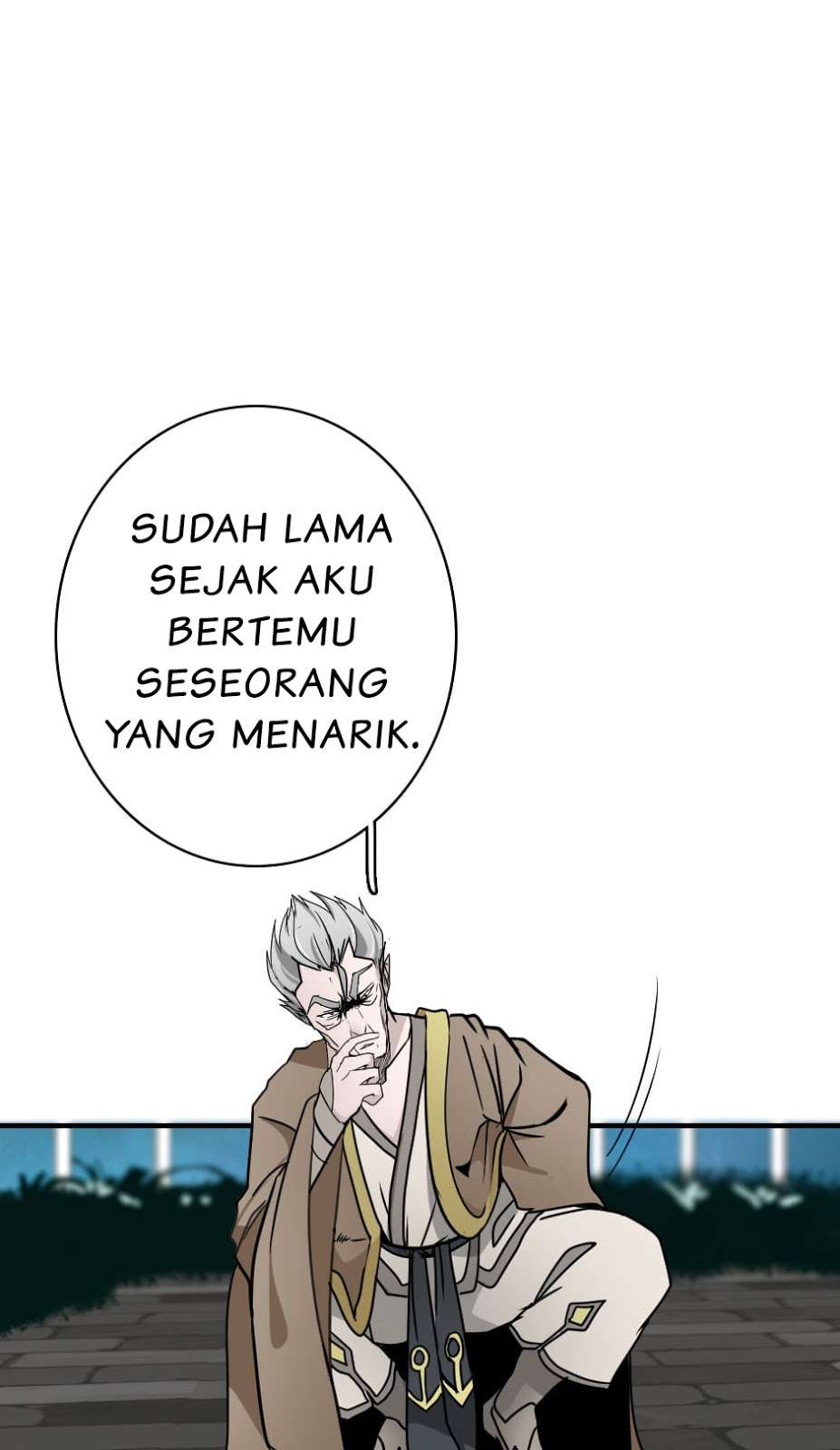 The Beginning After The End Chapter 21 Gambar 62