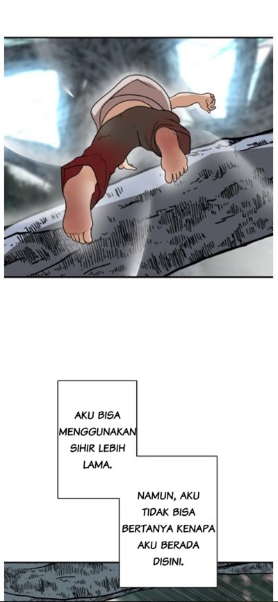 The Beginning After The End Chapter 16 Gambar 52