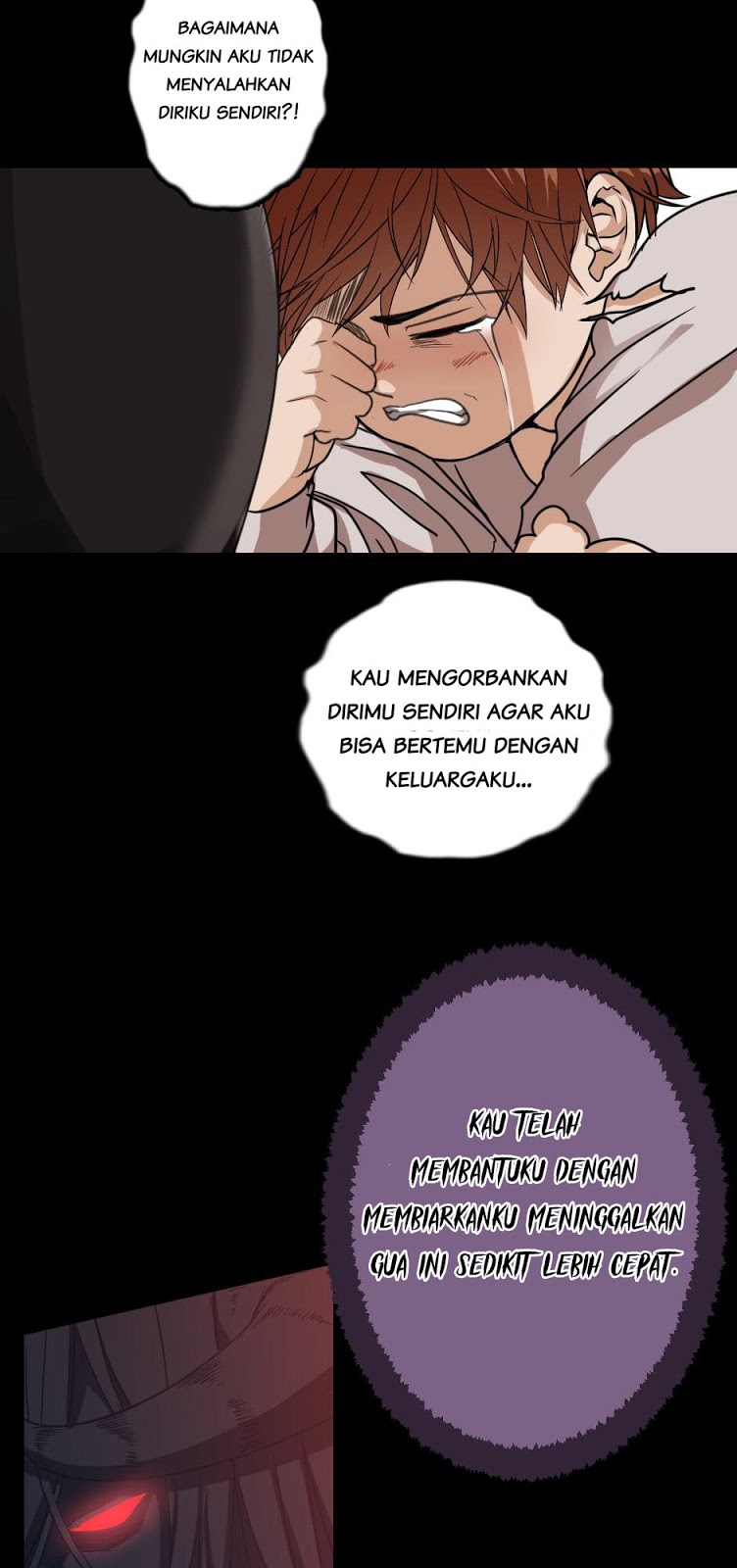 The Beginning After The End Chapter 15 Gambar 28