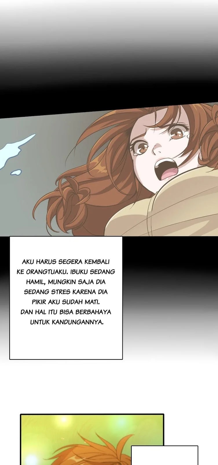 The Beginning After The End Chapter 12 Gambar 52