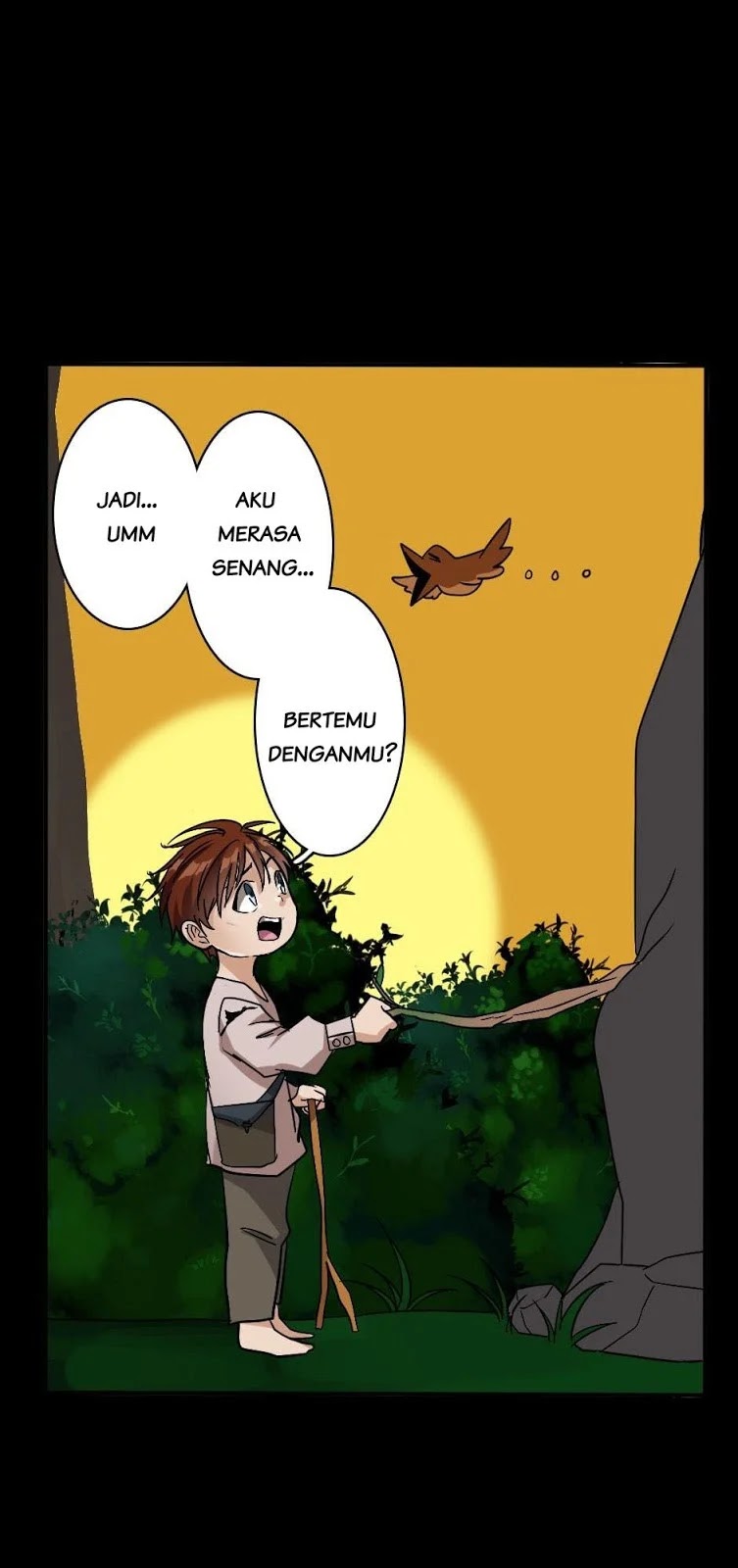 The Beginning After The End Chapter 12 Gambar 56