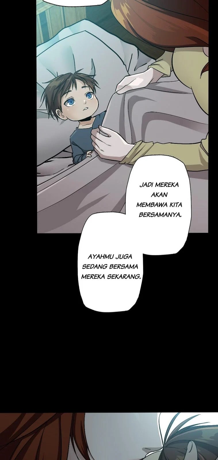 The Beginning After The End Chapter 6 Gambar 26