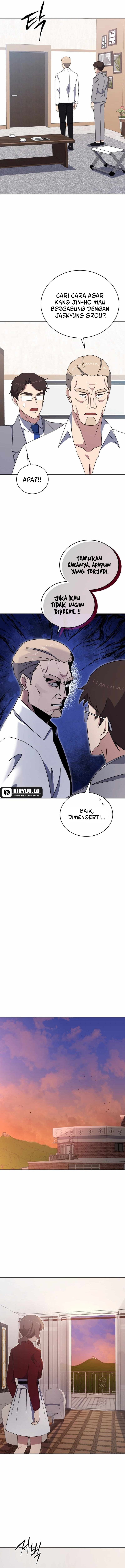 The Descent of the Demonic Master Chapter 162 Gambar 12