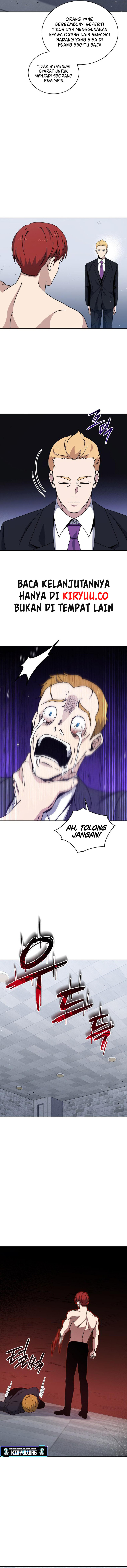 The Descent of the Demonic Master Chapter 156 Gambar 15
