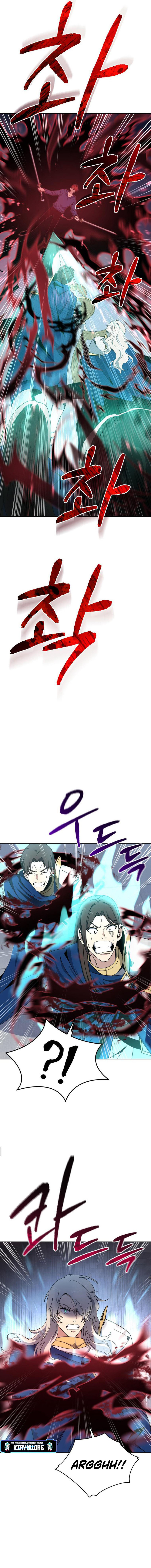 The Descent of the Demonic Master Chapter 156 Gambar 3