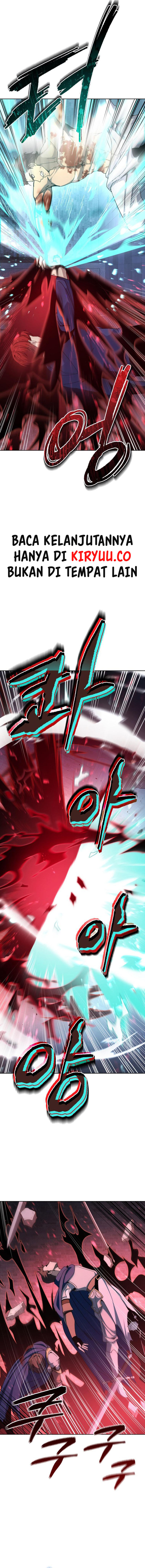 The Descent of the Demonic Master Chapter 156 Gambar 6