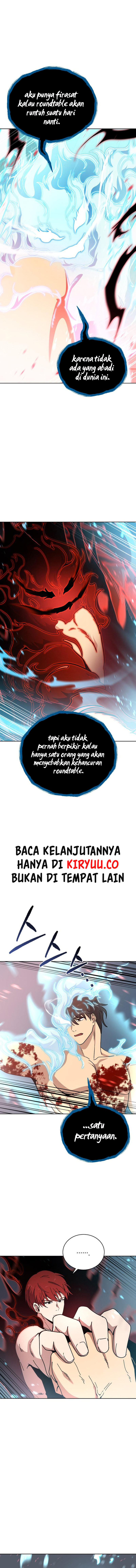 The Descent of the Demonic Master Chapter 156 Gambar 8