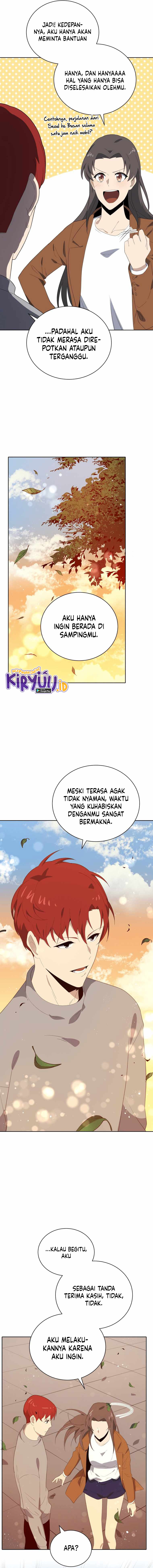 The Descent of the Demonic Master Chapter 126 Gambar 13