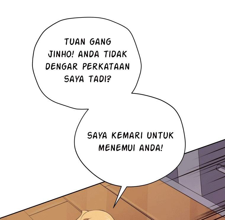 The Descent of the Demonic Master Chapter 105 Gambar 15