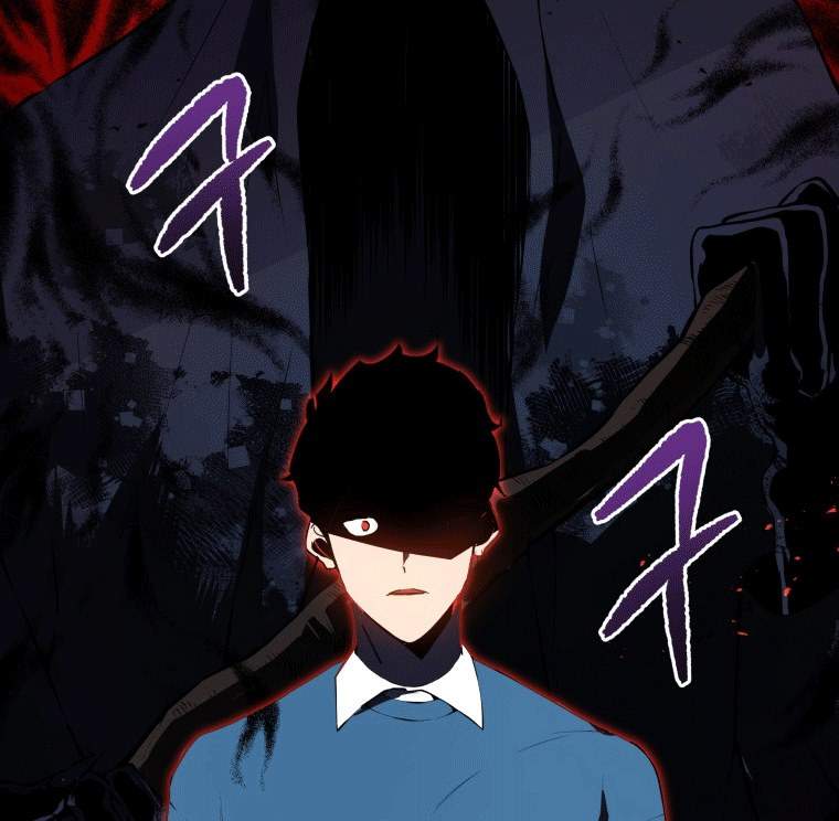 The Descent of the Demonic Master Chapter 105 Gambar 17