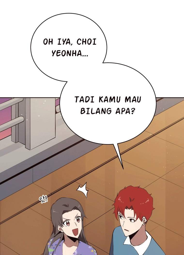 The Descent of the Demonic Master Chapter 105 Gambar 23